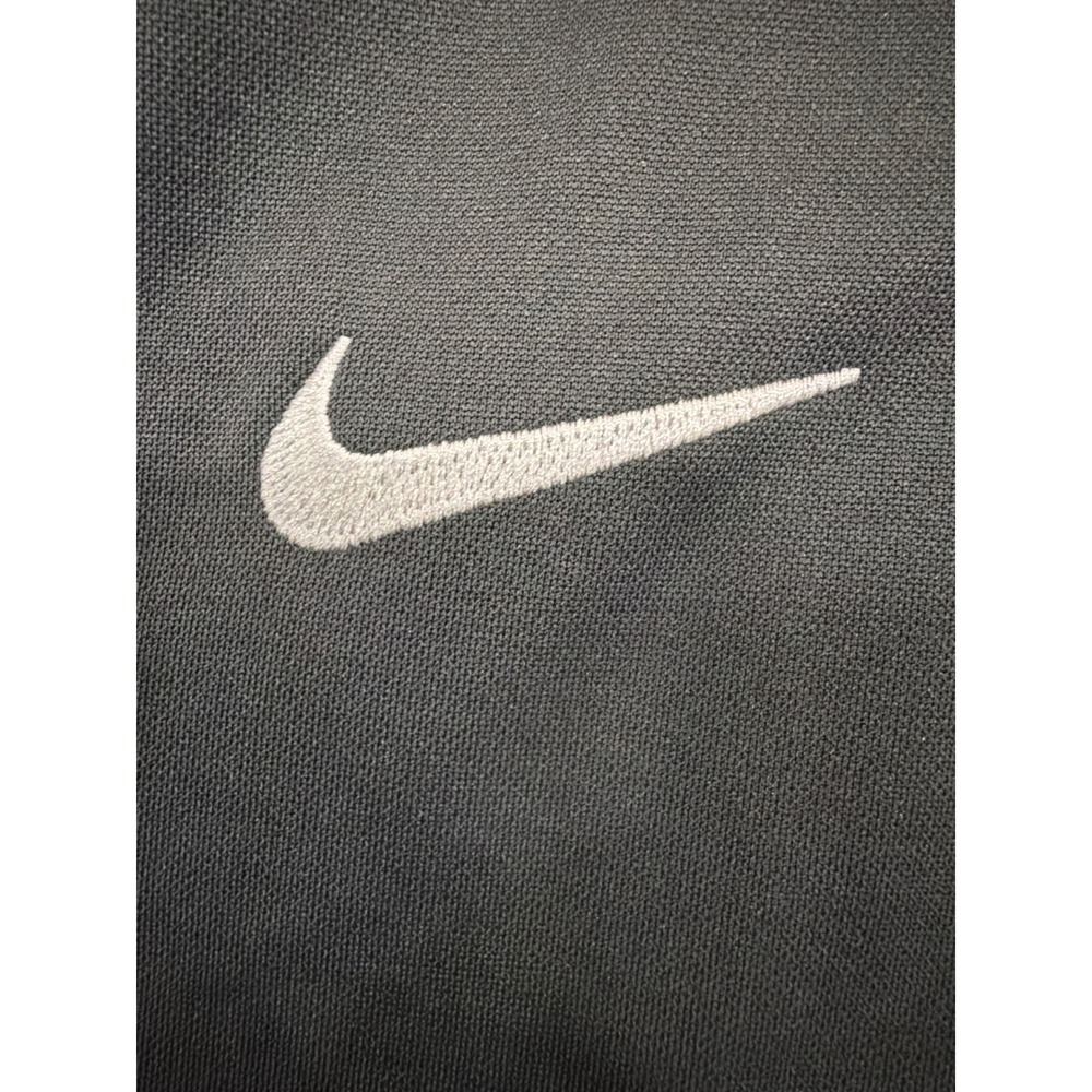 Nike Mens Pateadores RMO Soccer Track Jacket Grey Full Zip 835571-062 Medium - Picture 6 of 8